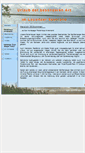 Mobile Screenshot of ferienhaus-annemarie.de